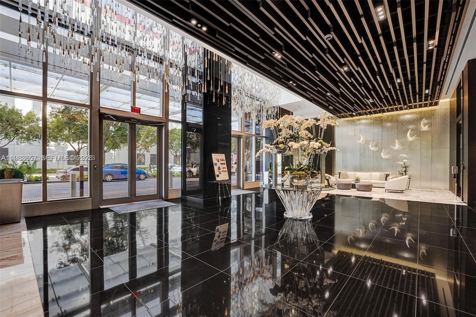 851 NE 1st Ave #3601, Miami FL 33132