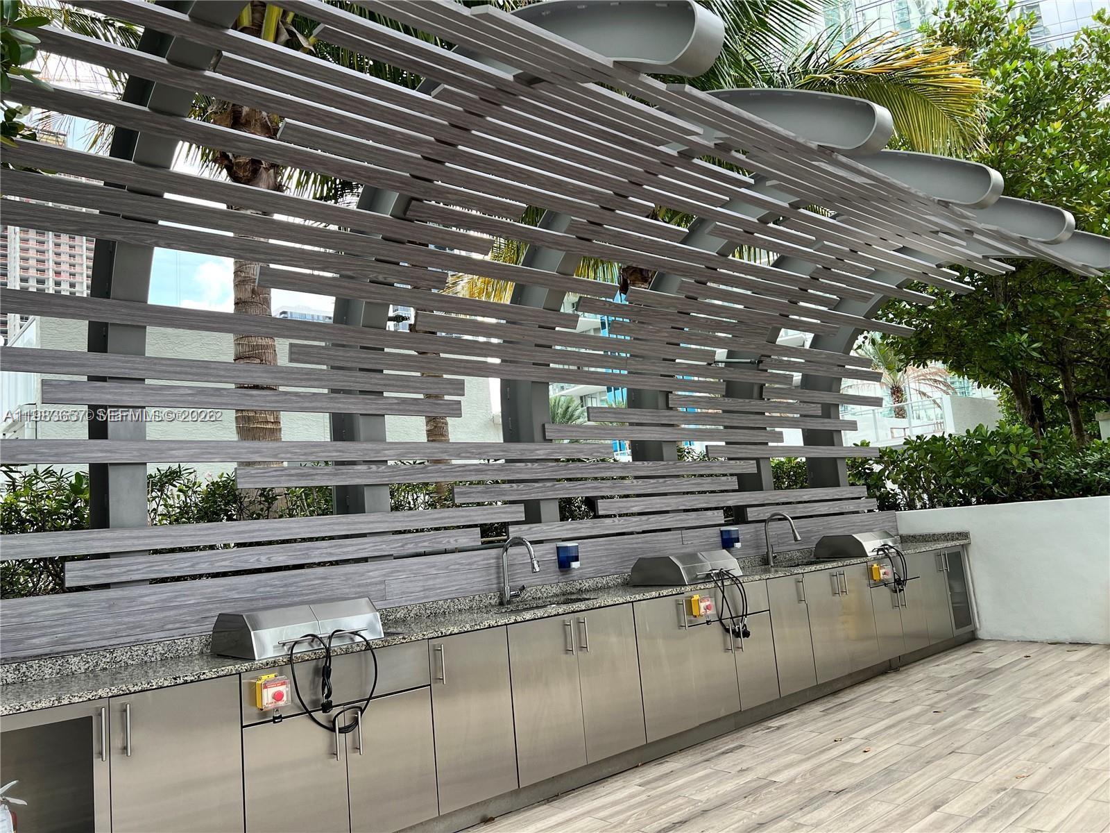 851 NE 1st Ave #3601, Miami FL 33132