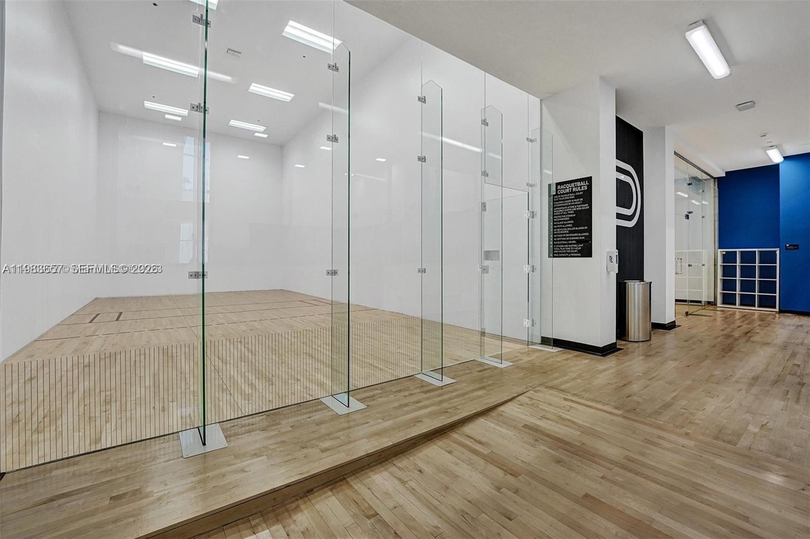 851 NE 1st Ave #3601, Miami FL 33132