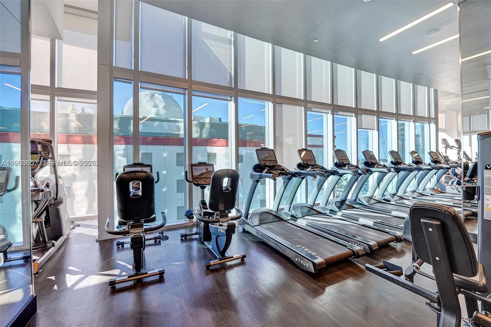 851 NE 1st Ave #3601, Miami FL 33132