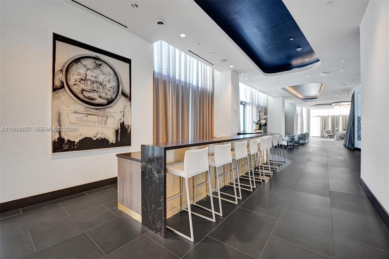 851 NE 1st Ave #3601, Miami FL 33132