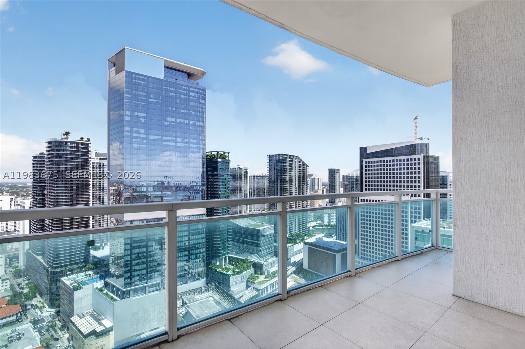 950 Brickell Bay Dr #4100, Miami FL 33131