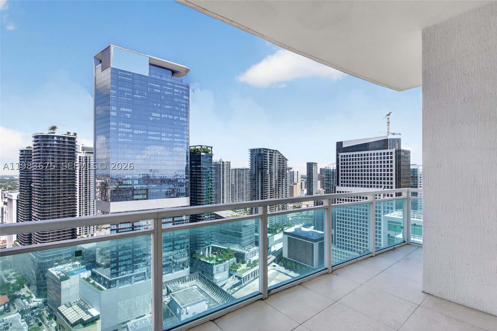 950 Brickell Bay Dr #4100, Miami FL 33131