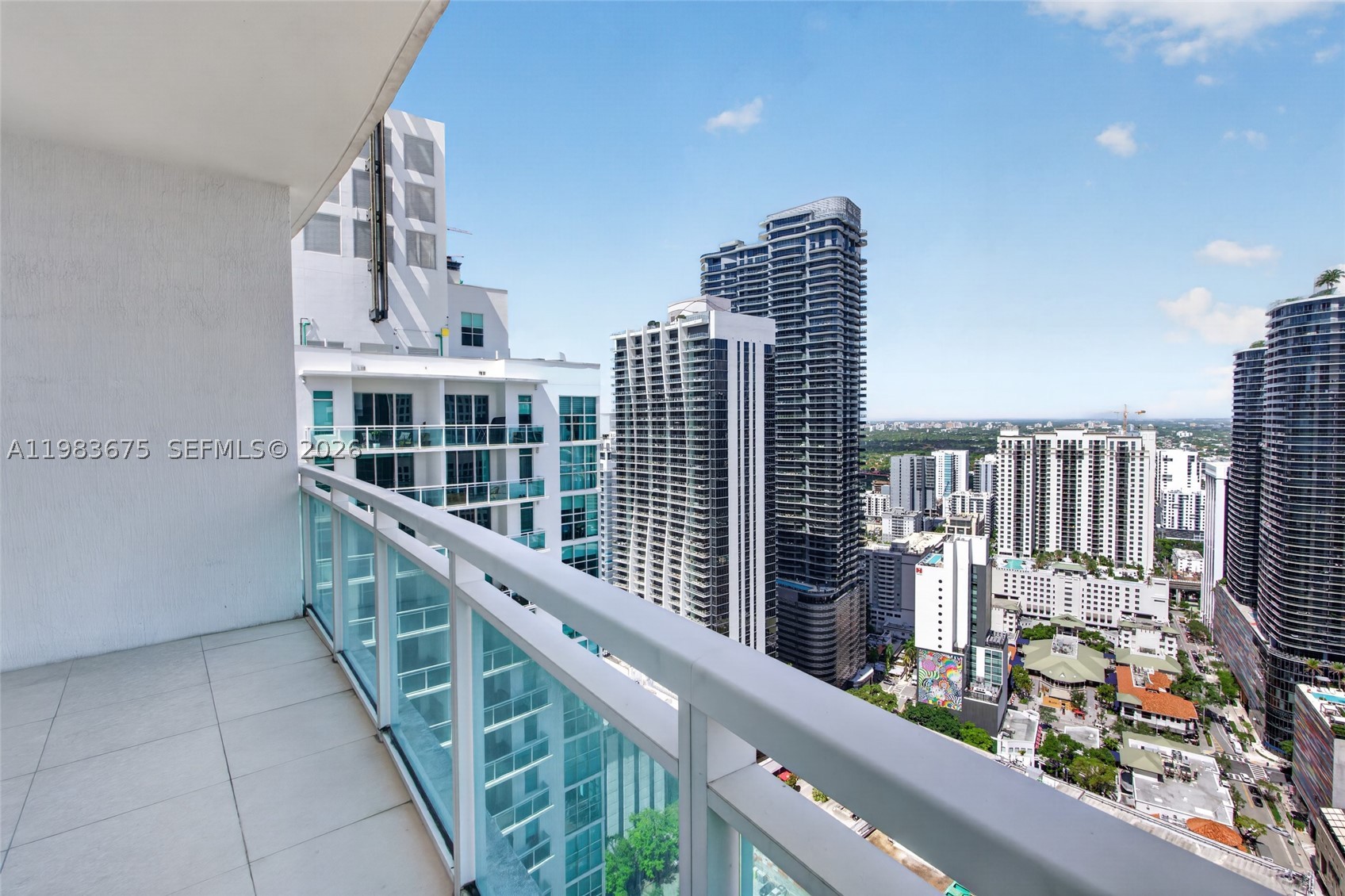 950 Brickell Bay Dr #4100, Miami FL 33131