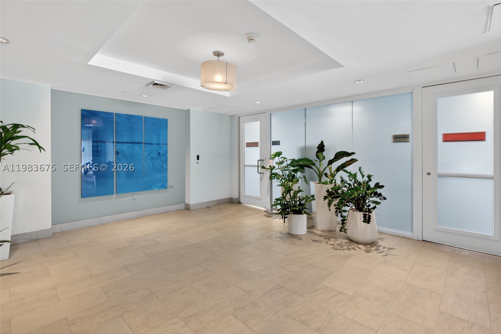 950 Brickell Bay Dr #4100, Miami FL 33131