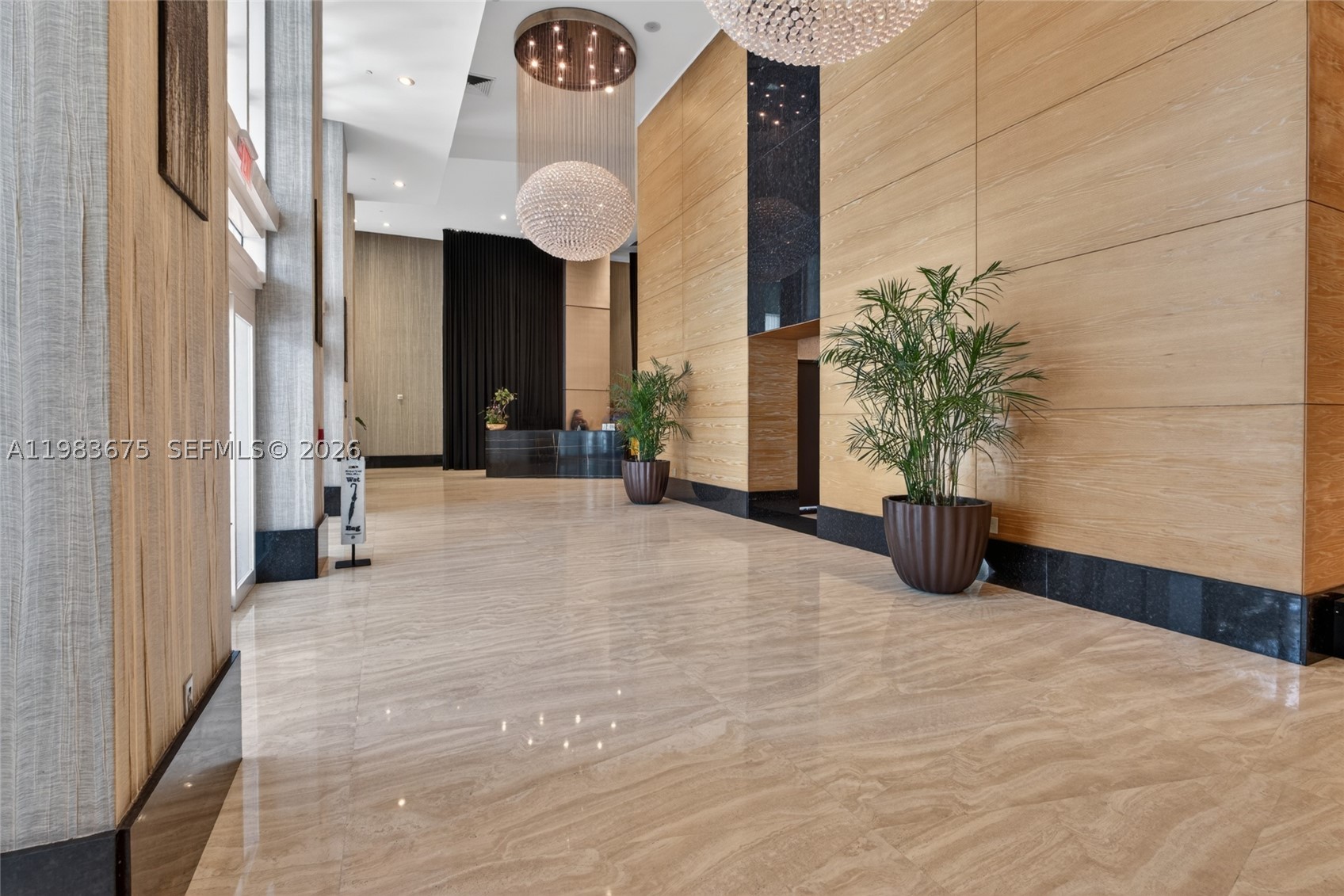 950 Brickell Bay Dr #4100, Miami FL 33131