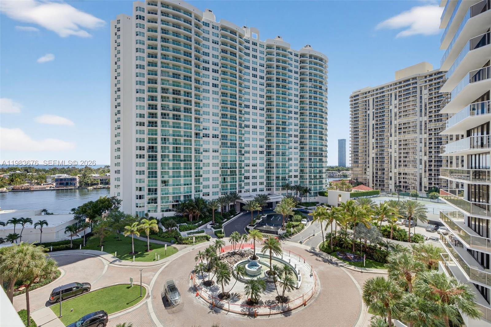 20281 E Country Club Dr #608, Aventura FL 33180