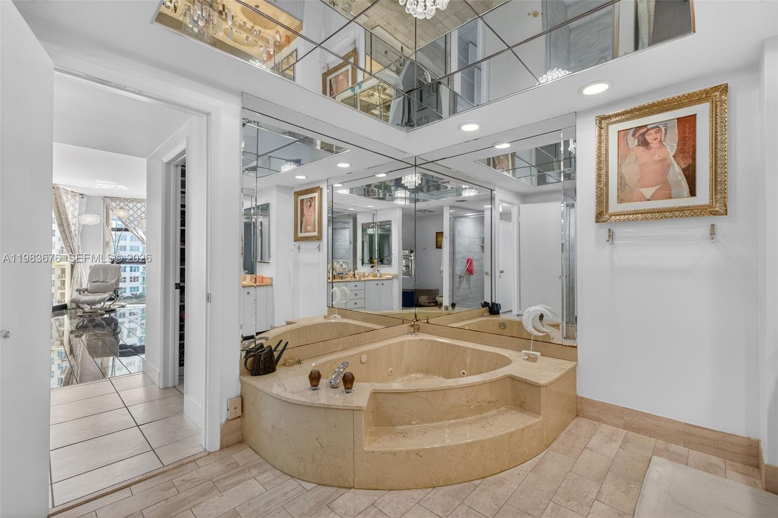 20281 E Country Club Dr #608, Aventura FL 33180