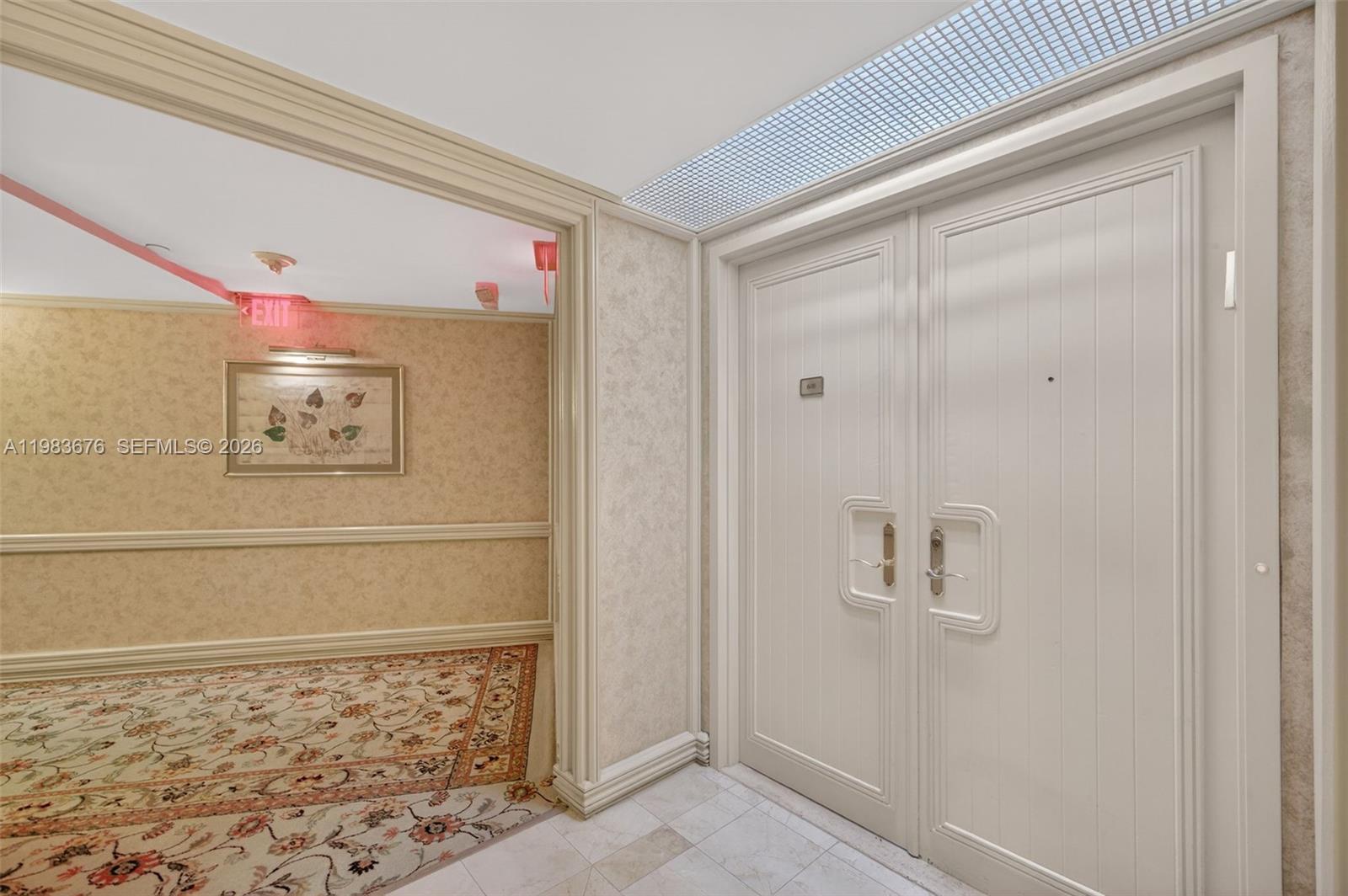 20281 E Country Club Dr #608, Aventura FL 33180