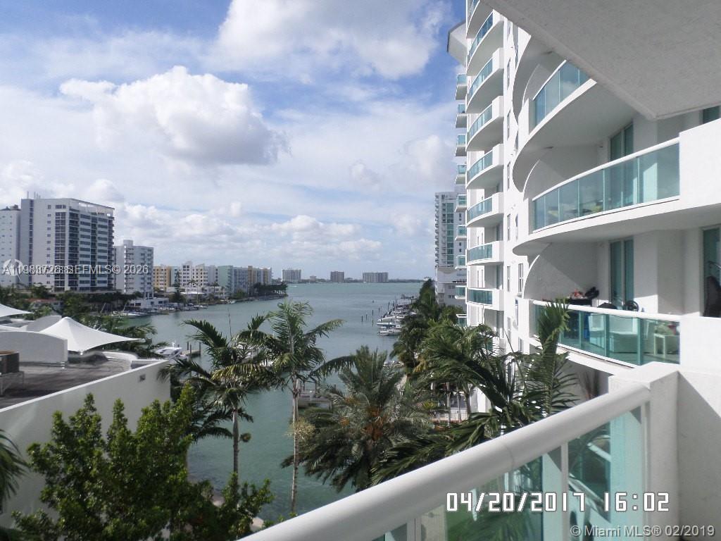 7910 Harbor Island Dr #510, North Bay Village FL 33141