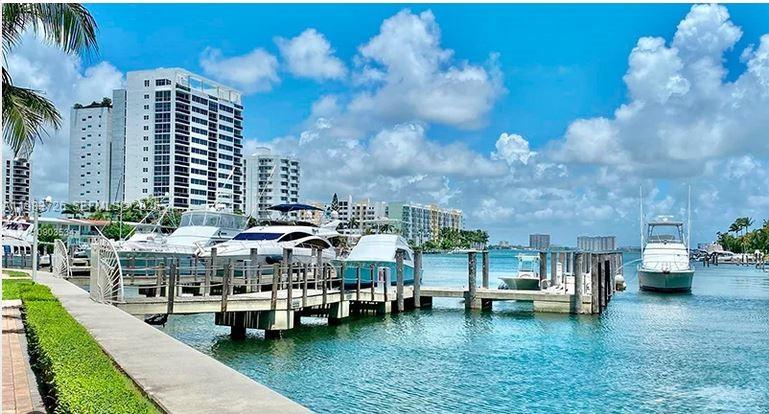 7910 Harbor Island Dr #510, North Bay Village FL 33141