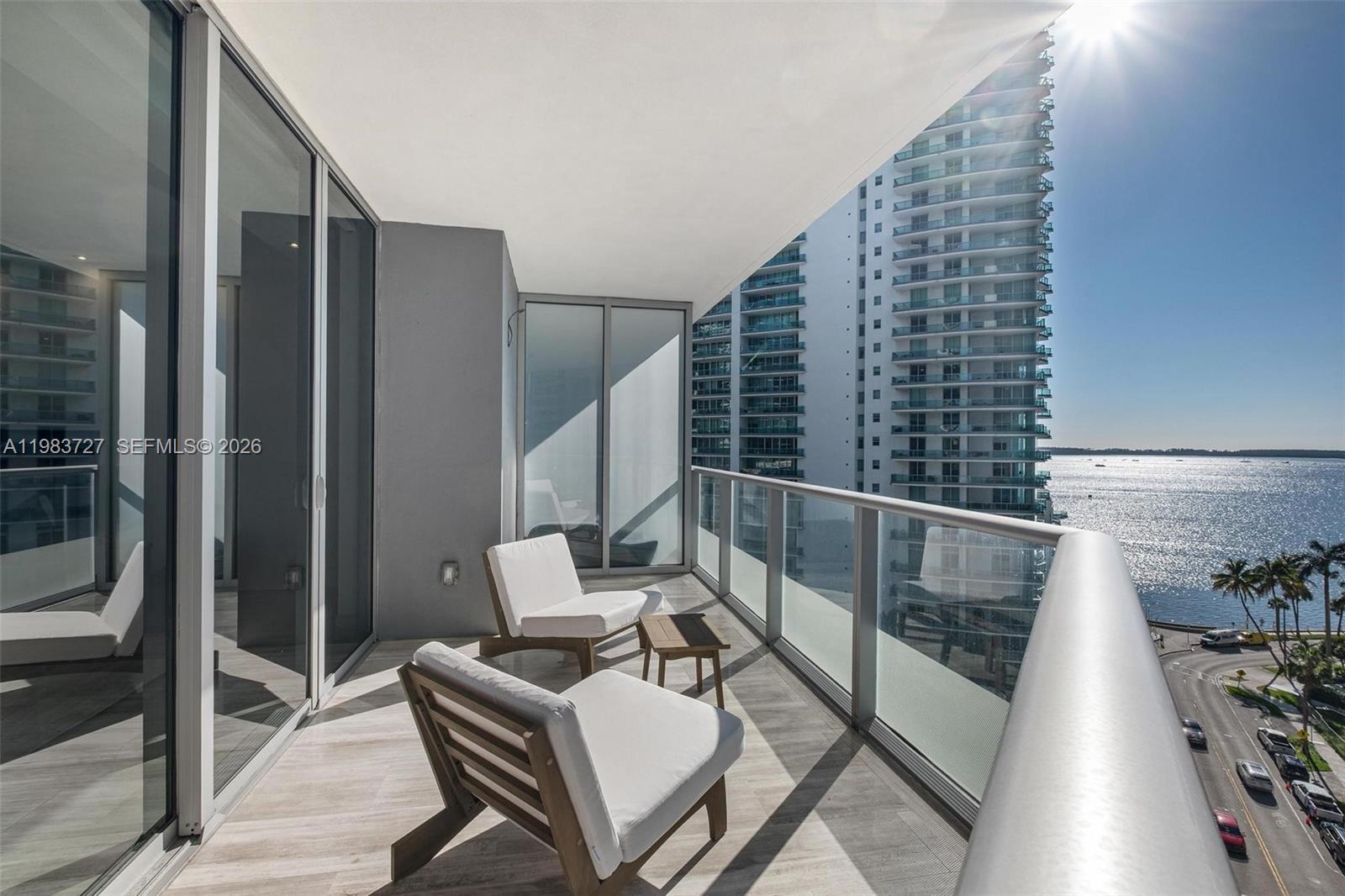 1300 Brickell Bay Dr #1102, Miami FL 33131