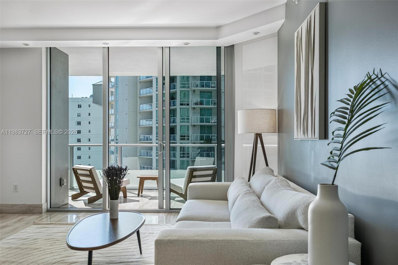 1300 Brickell Bay Dr #1102, Miami FL 33131