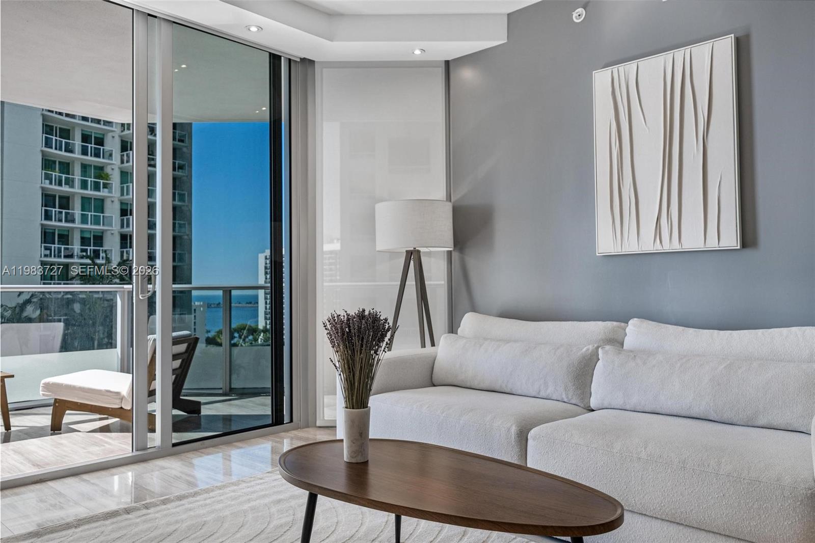 1300 Brickell Bay Dr #1102, Miami FL 33131