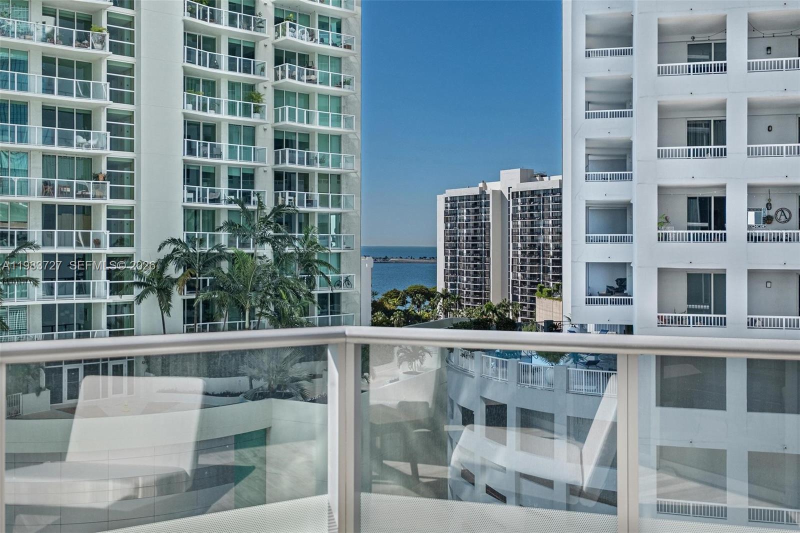 1300 Brickell Bay Dr #1102, Miami FL 33131