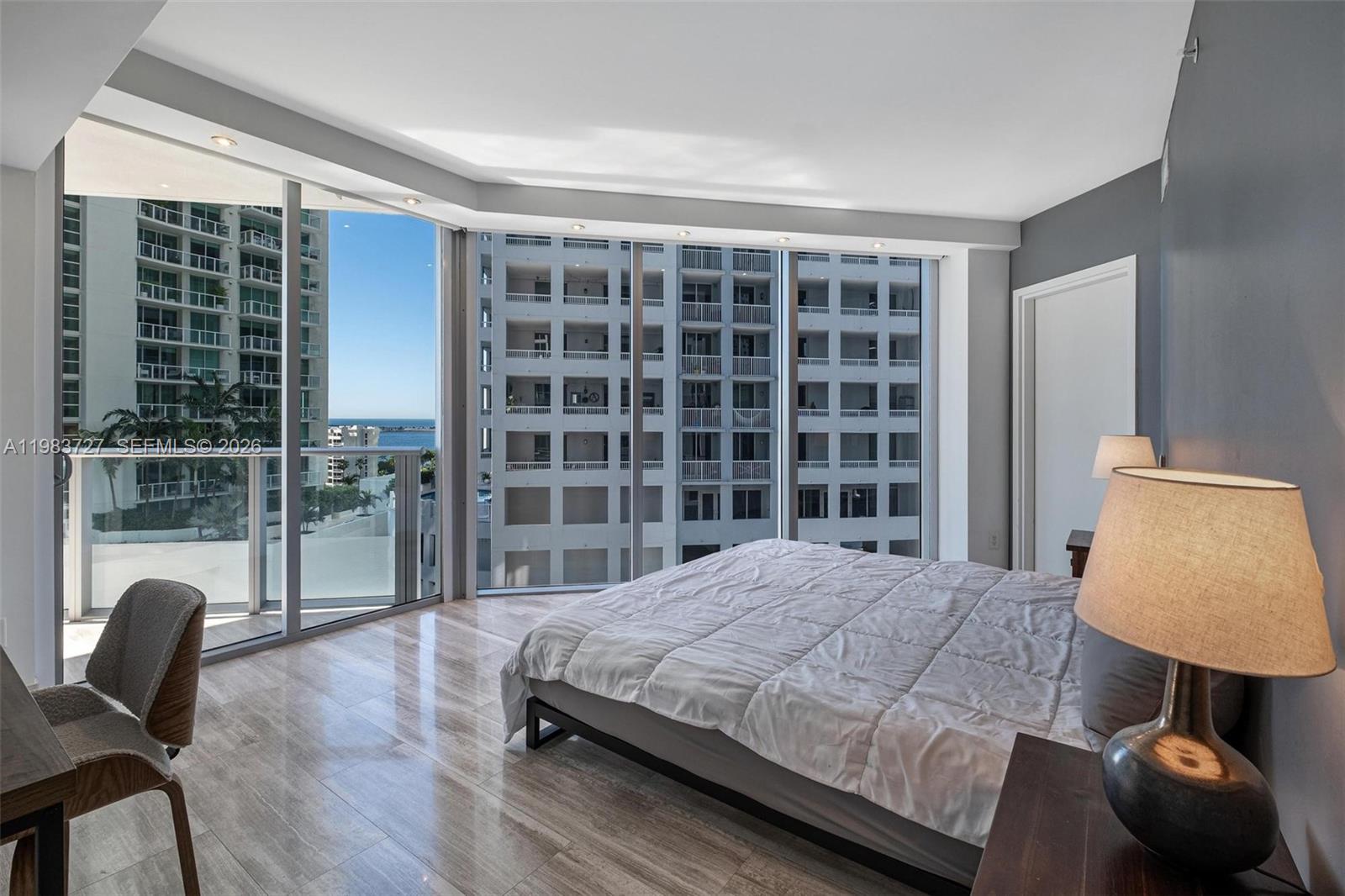 1300 Brickell Bay Dr #1102, Miami FL 33131