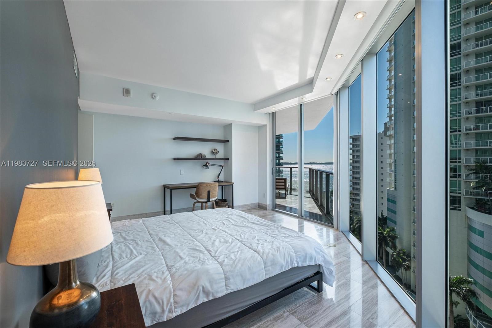 1300 Brickell Bay Dr #1102, Miami FL 33131