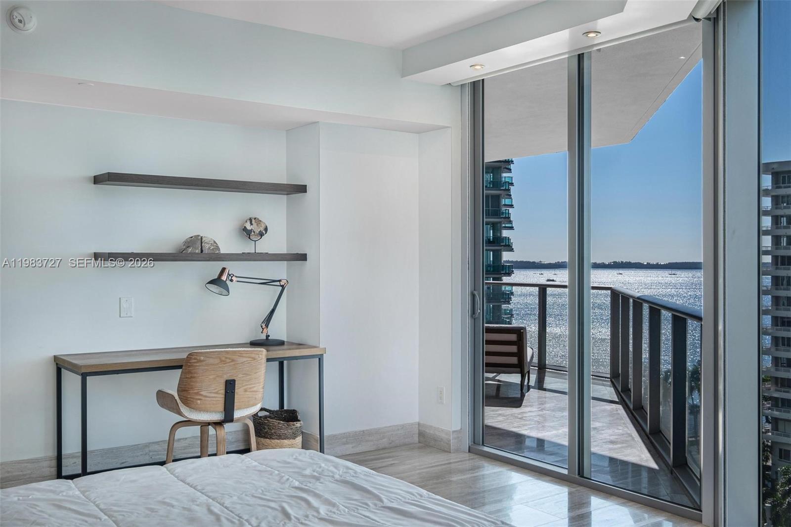 1300 Brickell Bay Dr #1102, Miami FL 33131