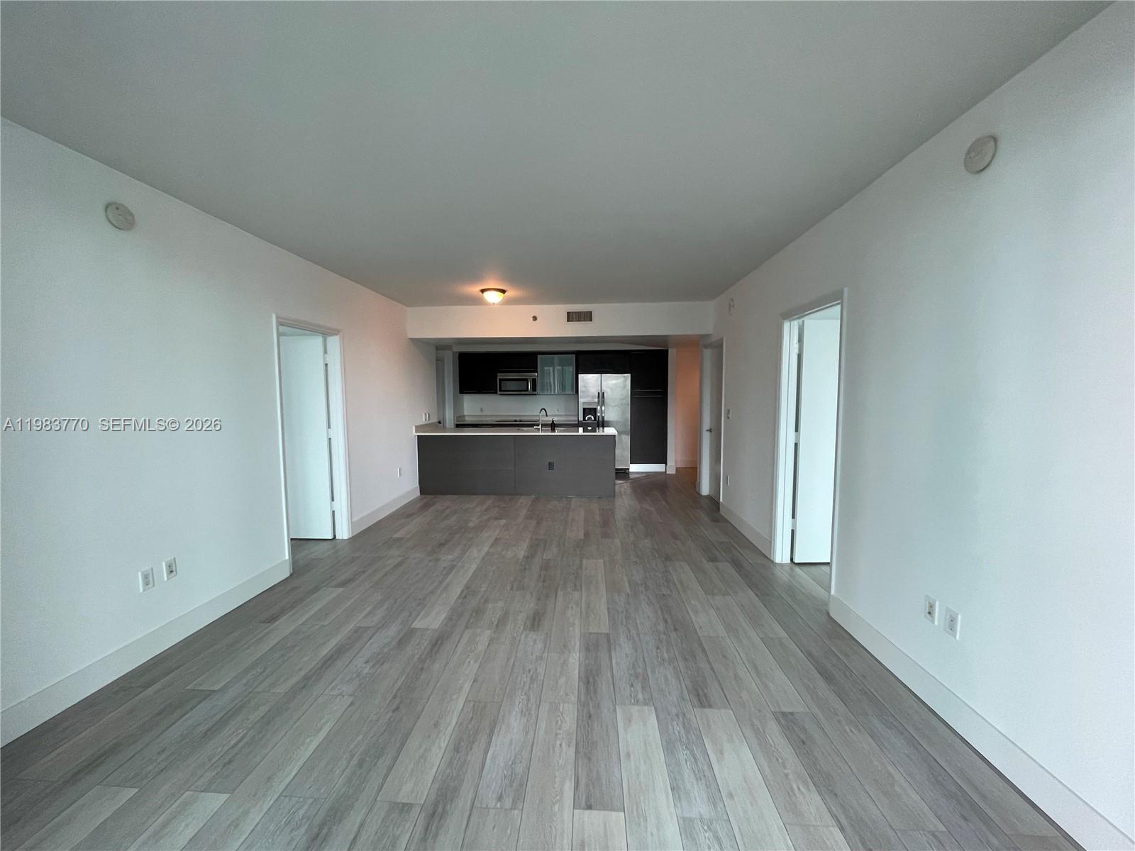 55 SE 6th St #2003, Miami FL 33131