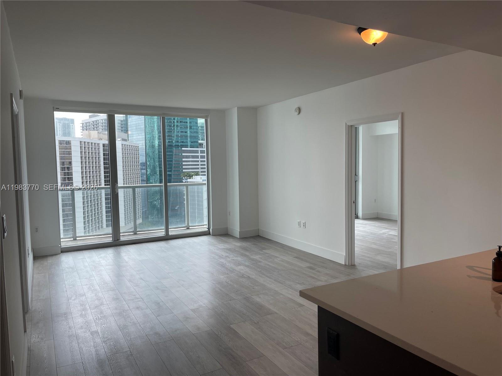 55 SE 6th St #2003, Miami FL 33131