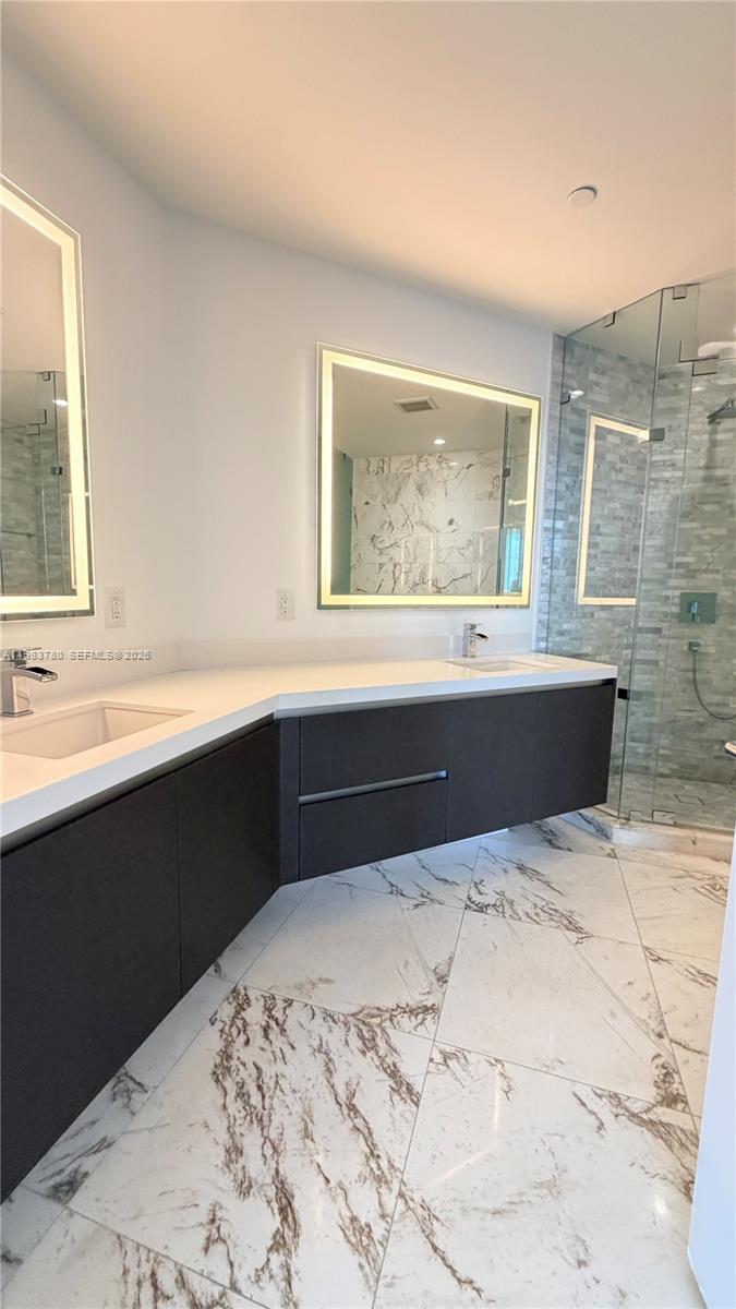 851 NE 1st Ave #2504, Miami FL 33132