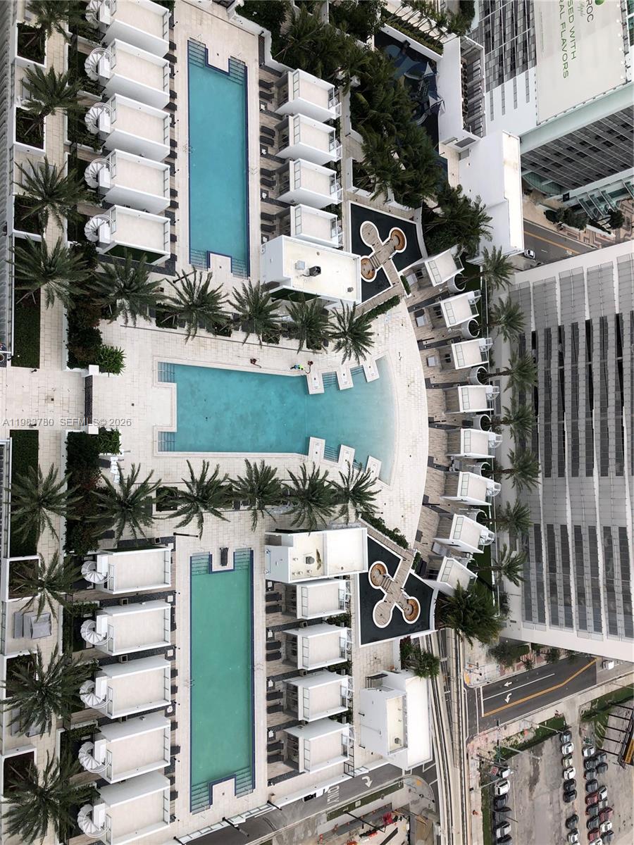851 NE 1st Ave #2504, Miami FL 33132