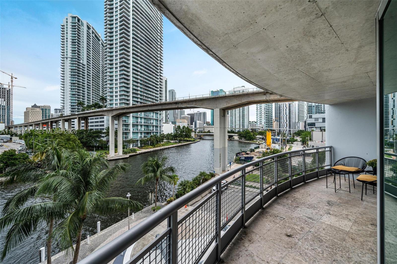 690 SW 1st Ct #501, Miami FL 33130