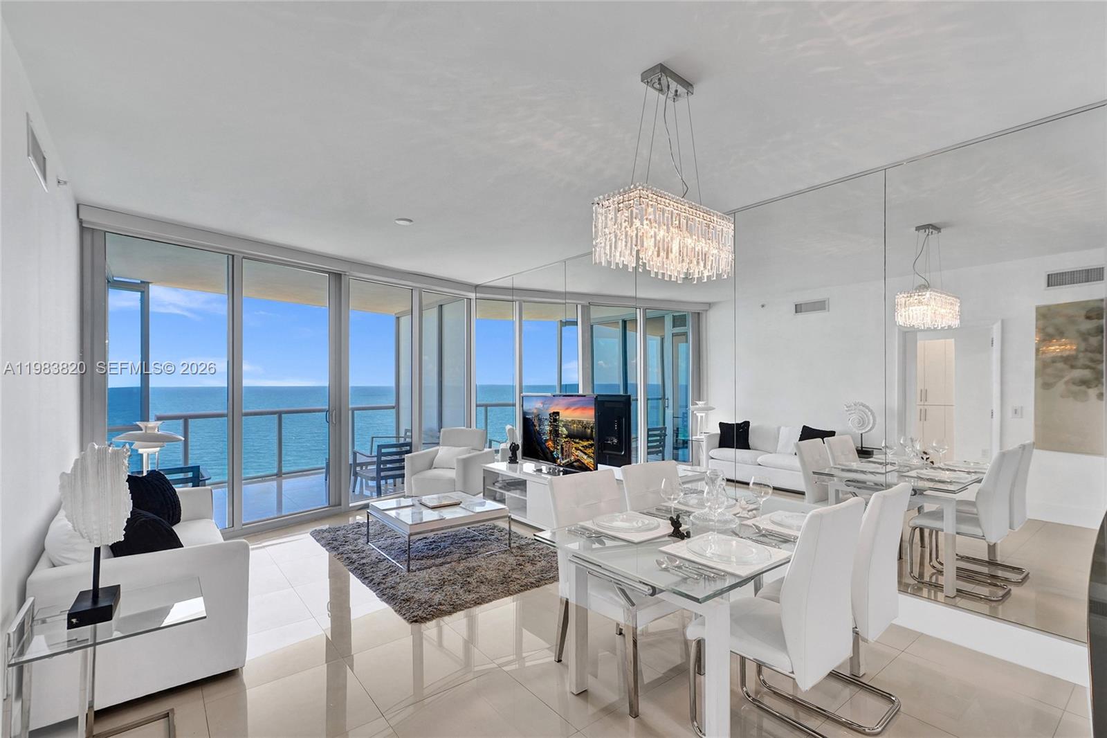 17121 Collins Ave #2003, Sunny Isles Beach FL 33160
