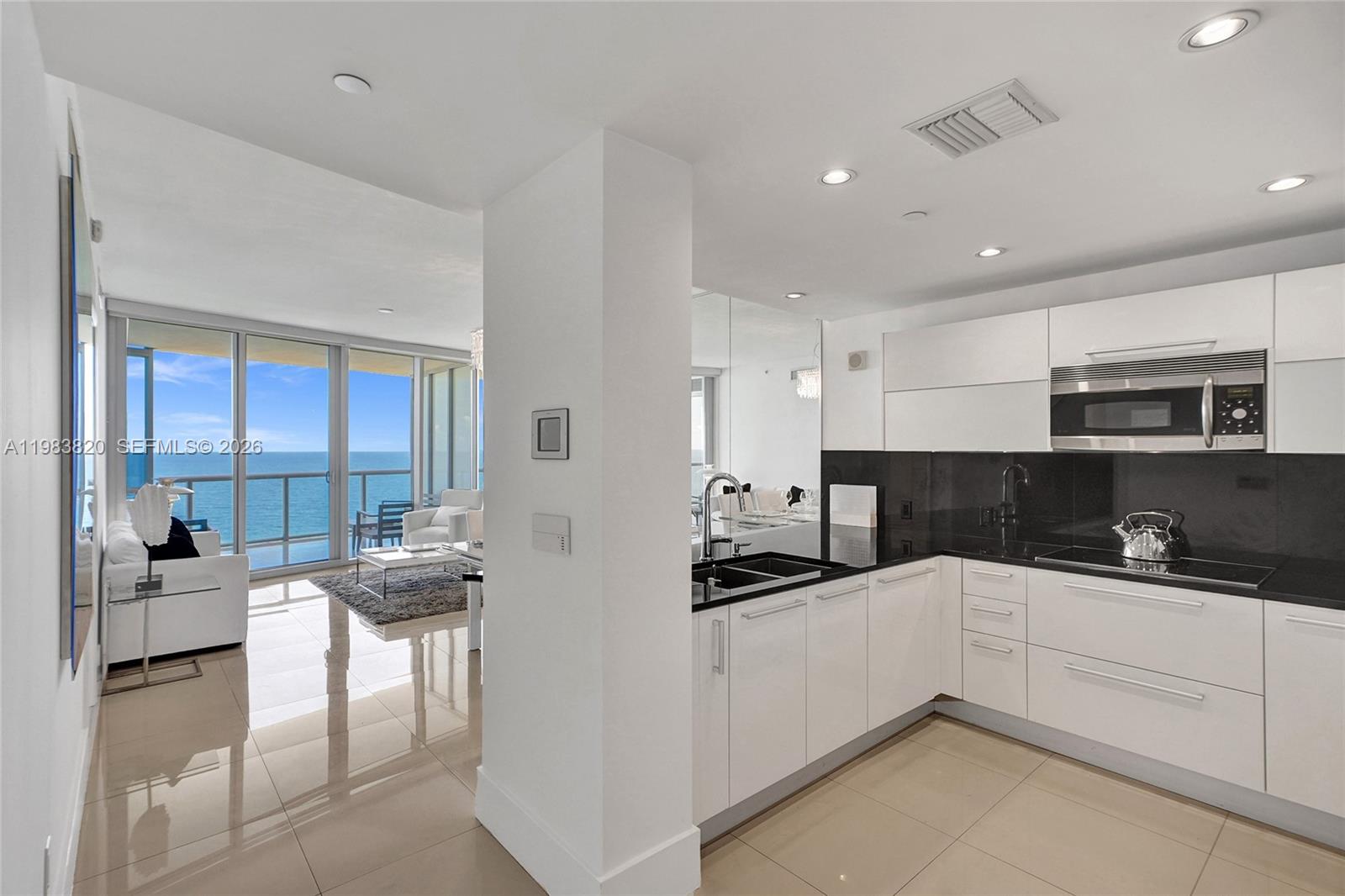17121 Collins Ave #2003, Sunny Isles Beach FL 33160