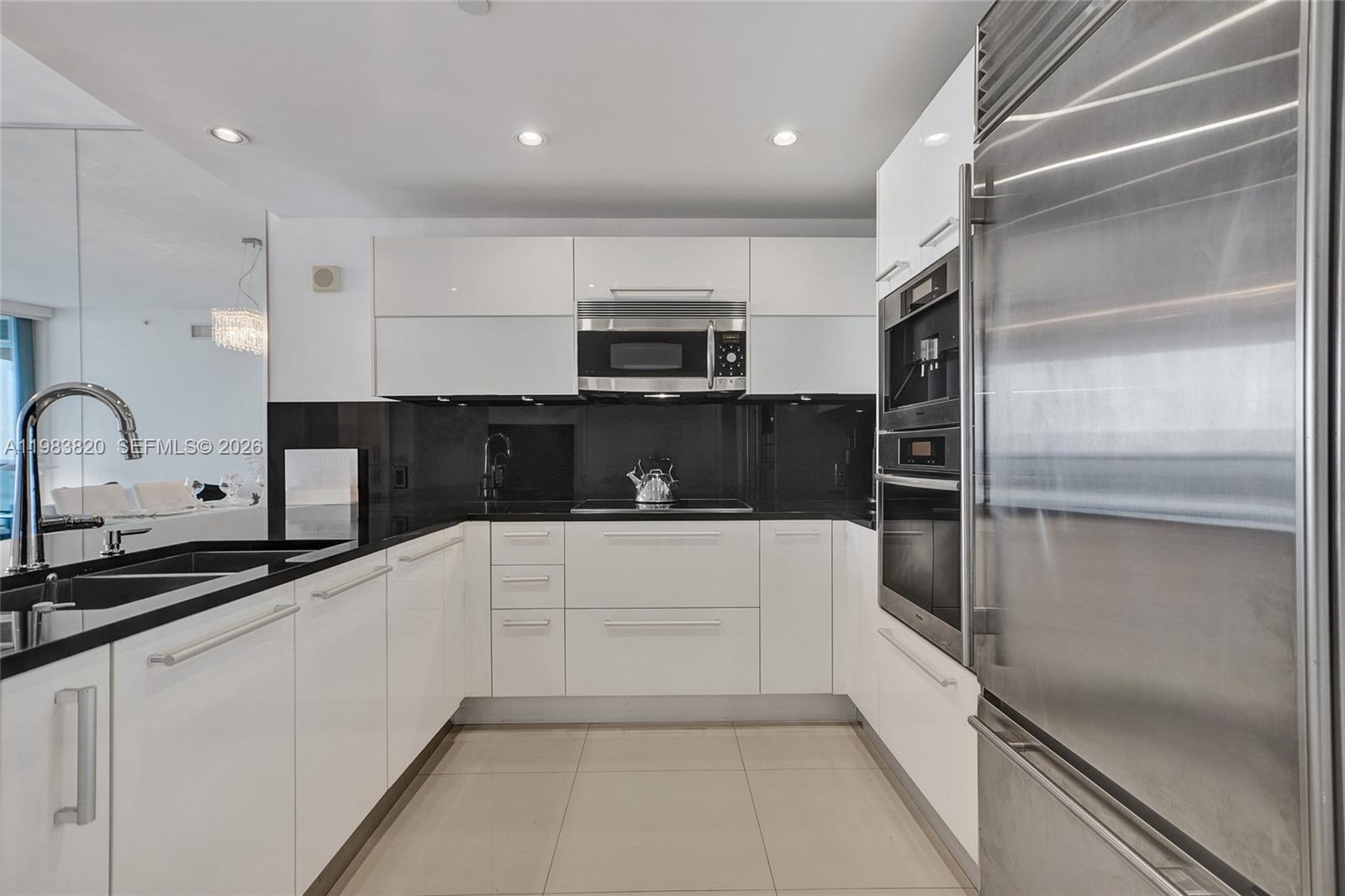 17121 Collins Ave #2003, Sunny Isles Beach FL 33160