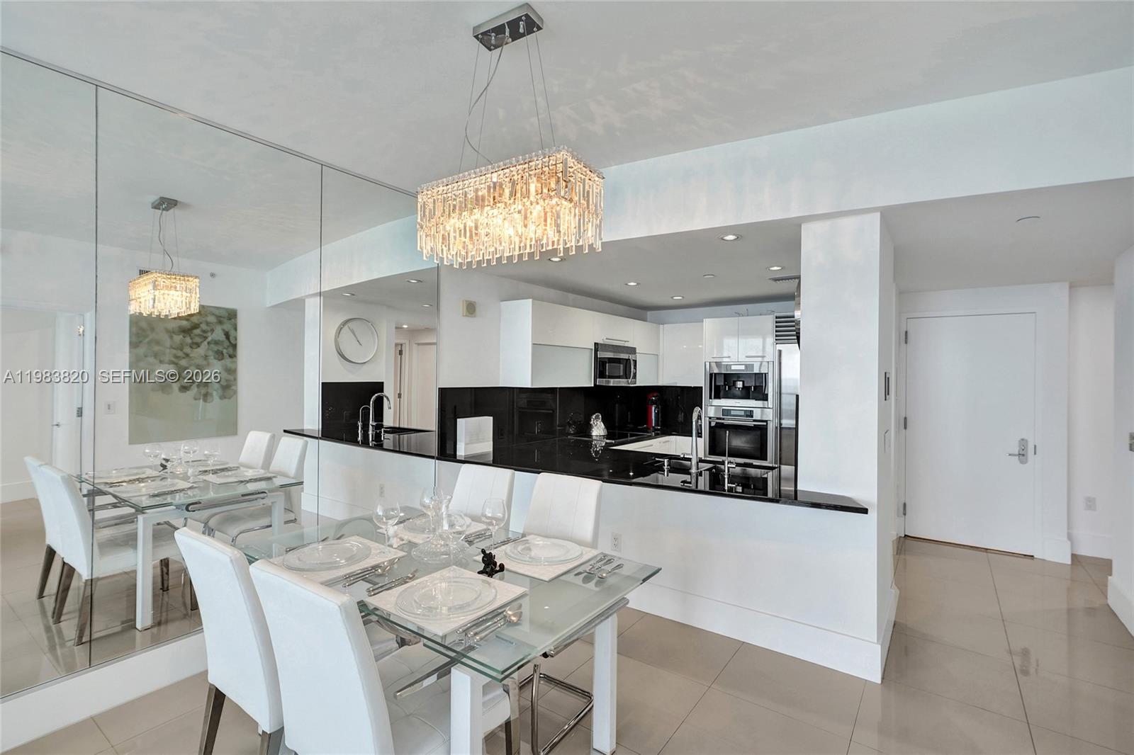 17121 Collins Ave #2003, Sunny Isles Beach FL 33160