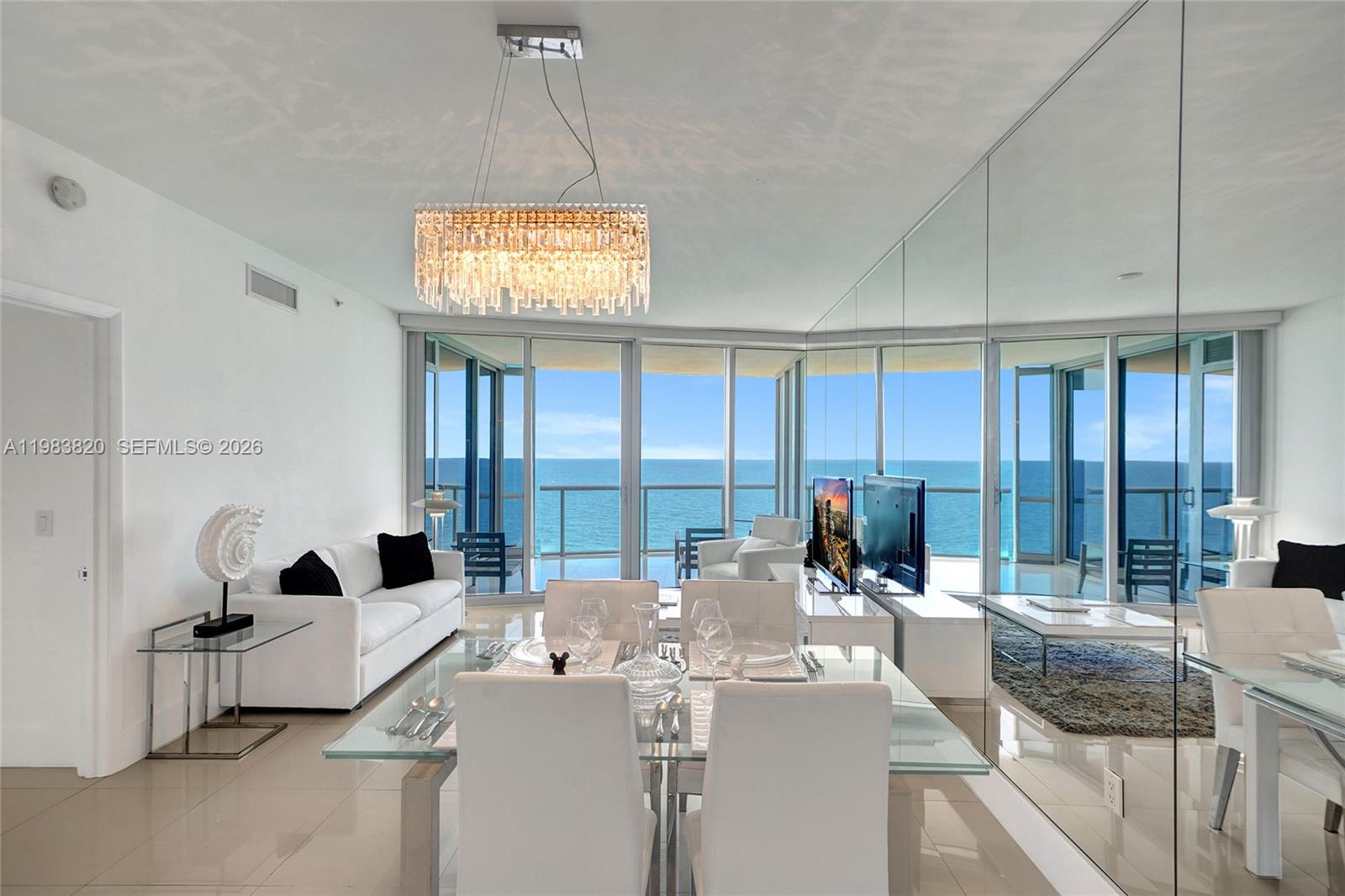 17121 Collins Ave #2003, Sunny Isles Beach FL 33160