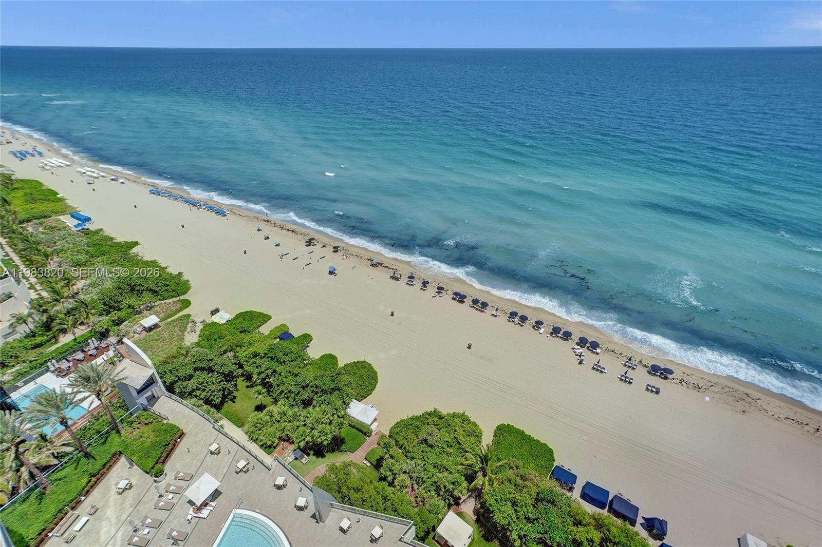 17121 Collins Ave #2003, Sunny Isles Beach FL 33160