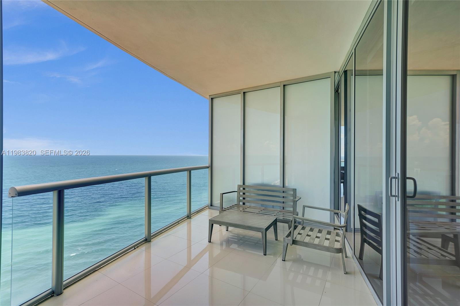 17121 Collins Ave #2003, Sunny Isles Beach FL 33160