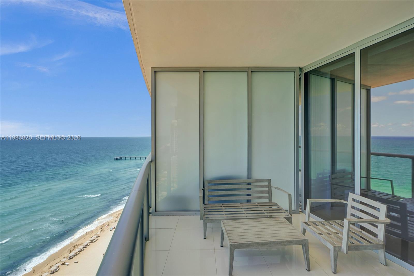17121 Collins Ave #2003, Sunny Isles Beach FL 33160