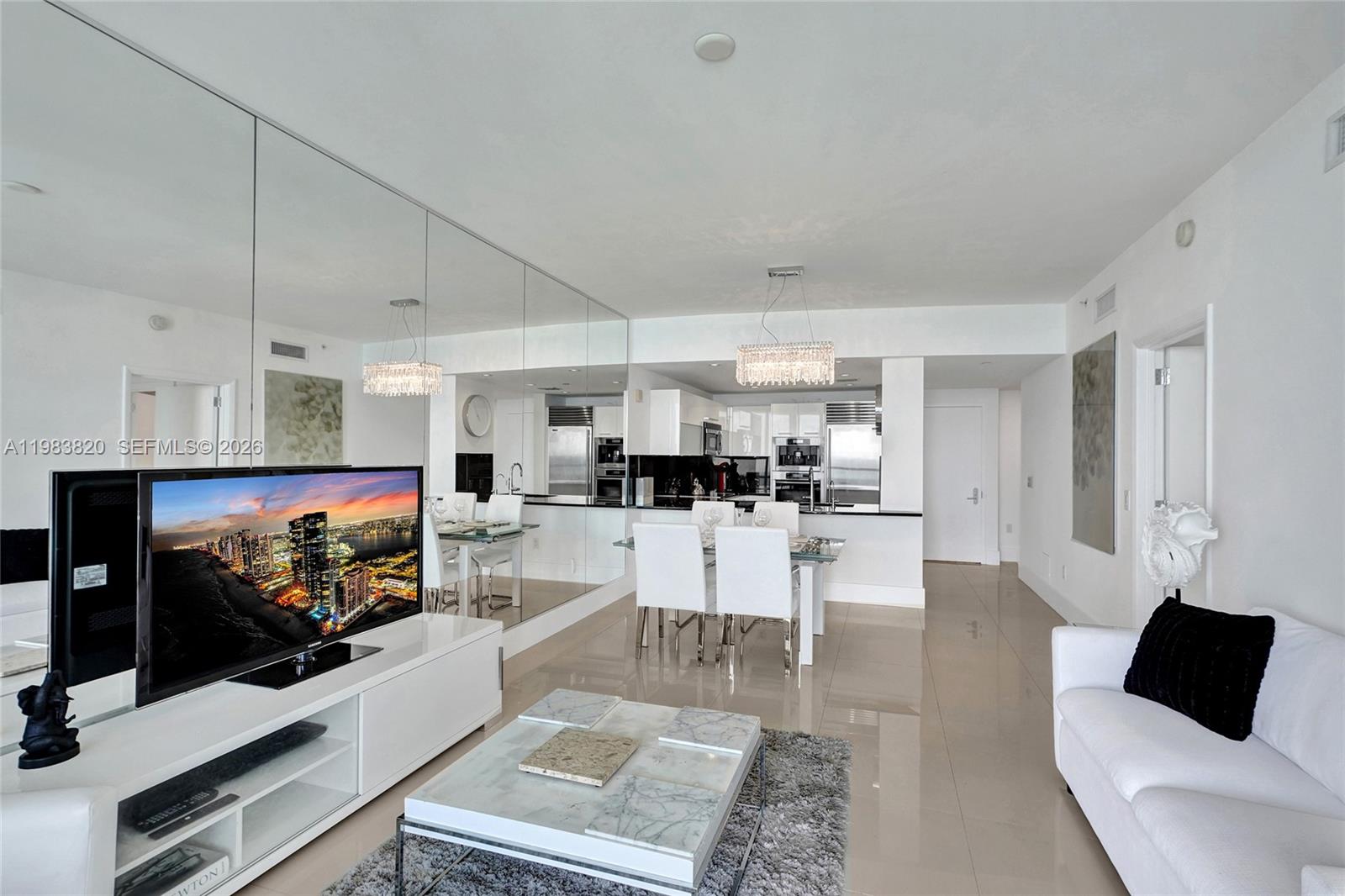 17121 Collins Ave #2003, Sunny Isles Beach FL 33160