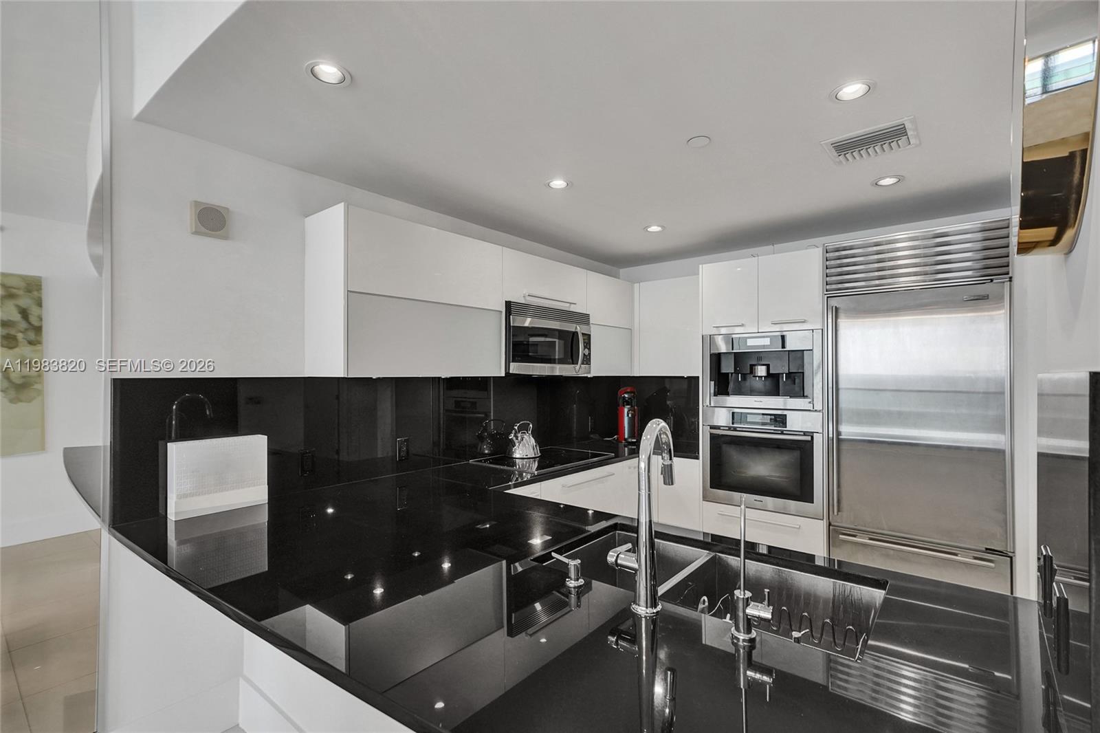 17121 Collins Ave #2003, Sunny Isles Beach FL 33160