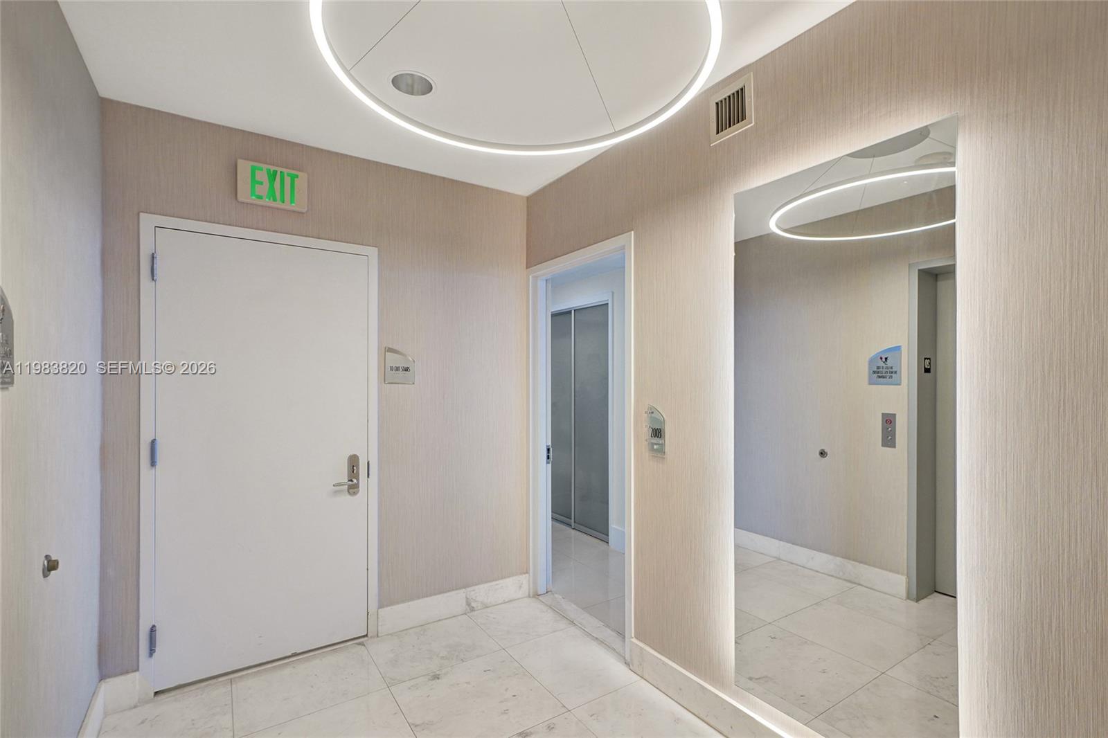 17121 Collins Ave #2003, Sunny Isles Beach FL 33160