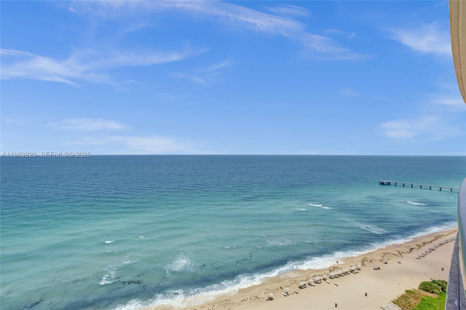 17121 Collins Ave #2003, Sunny Isles Beach FL 33160