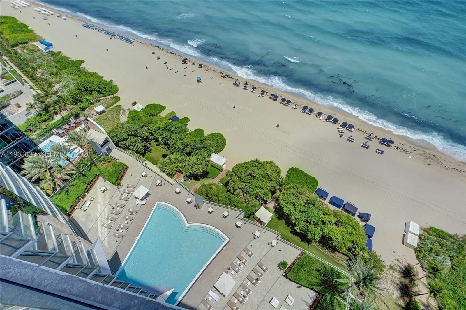17121 Collins Ave #2003, Sunny Isles Beach FL 33160