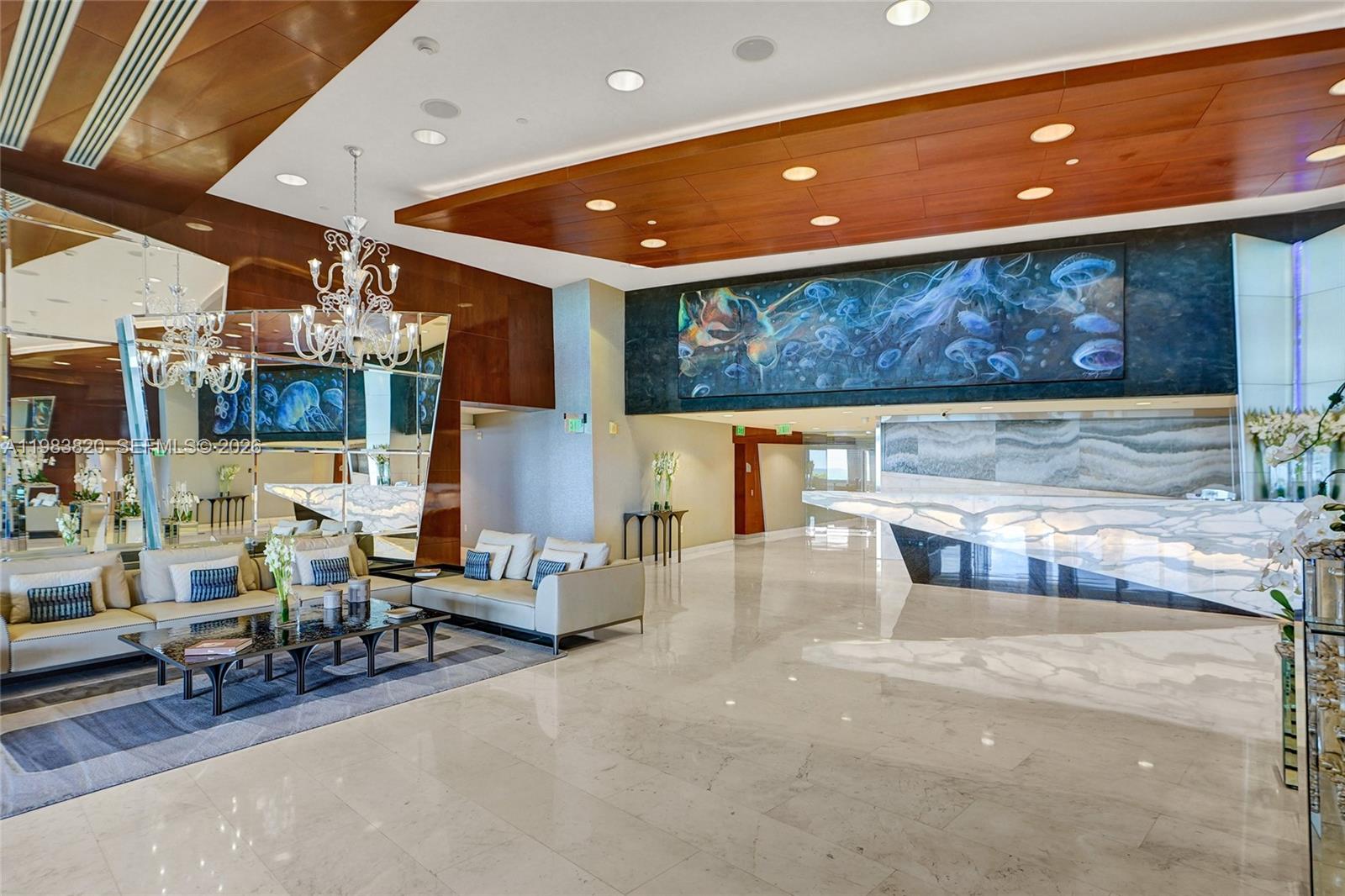 17121 Collins Ave #2003, Sunny Isles Beach FL 33160