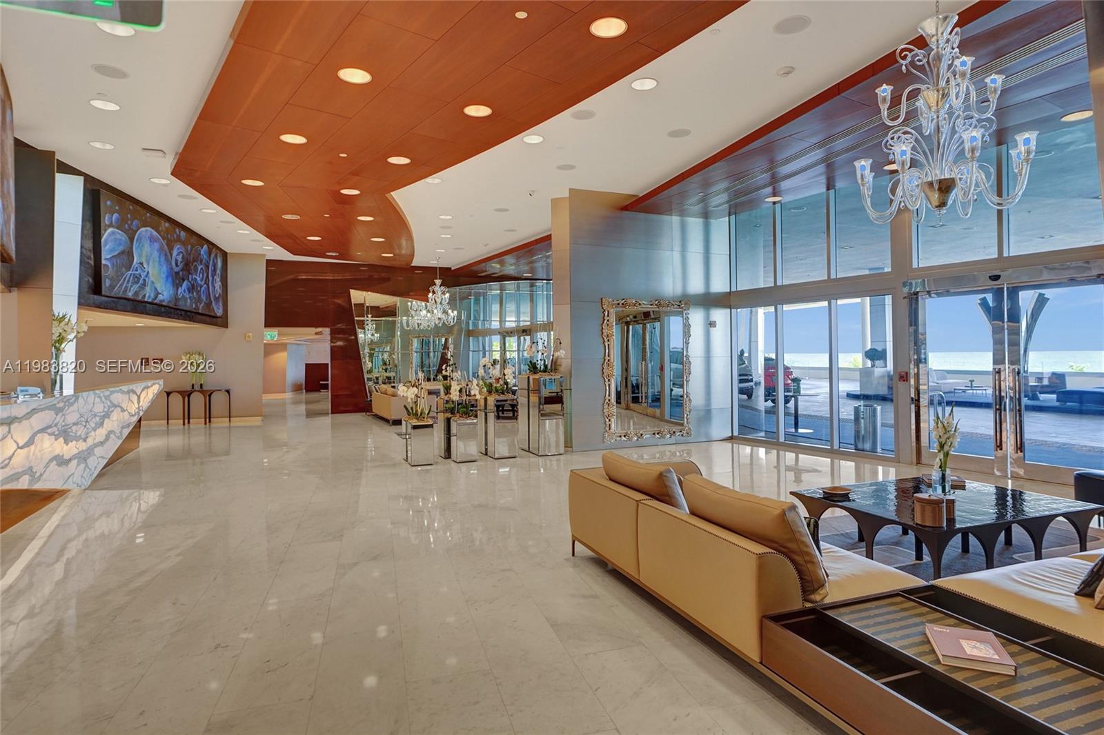 17121 Collins Ave #2003, Sunny Isles Beach FL 33160