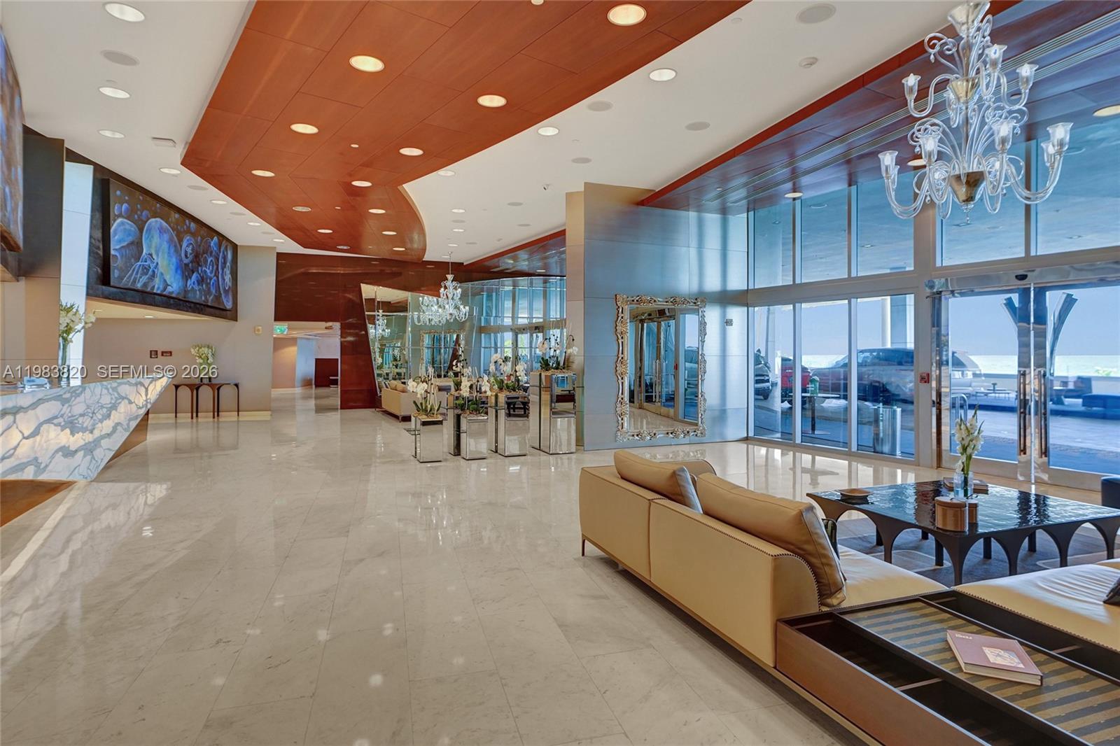 17121 Collins Ave #2003, Sunny Isles Beach FL 33160