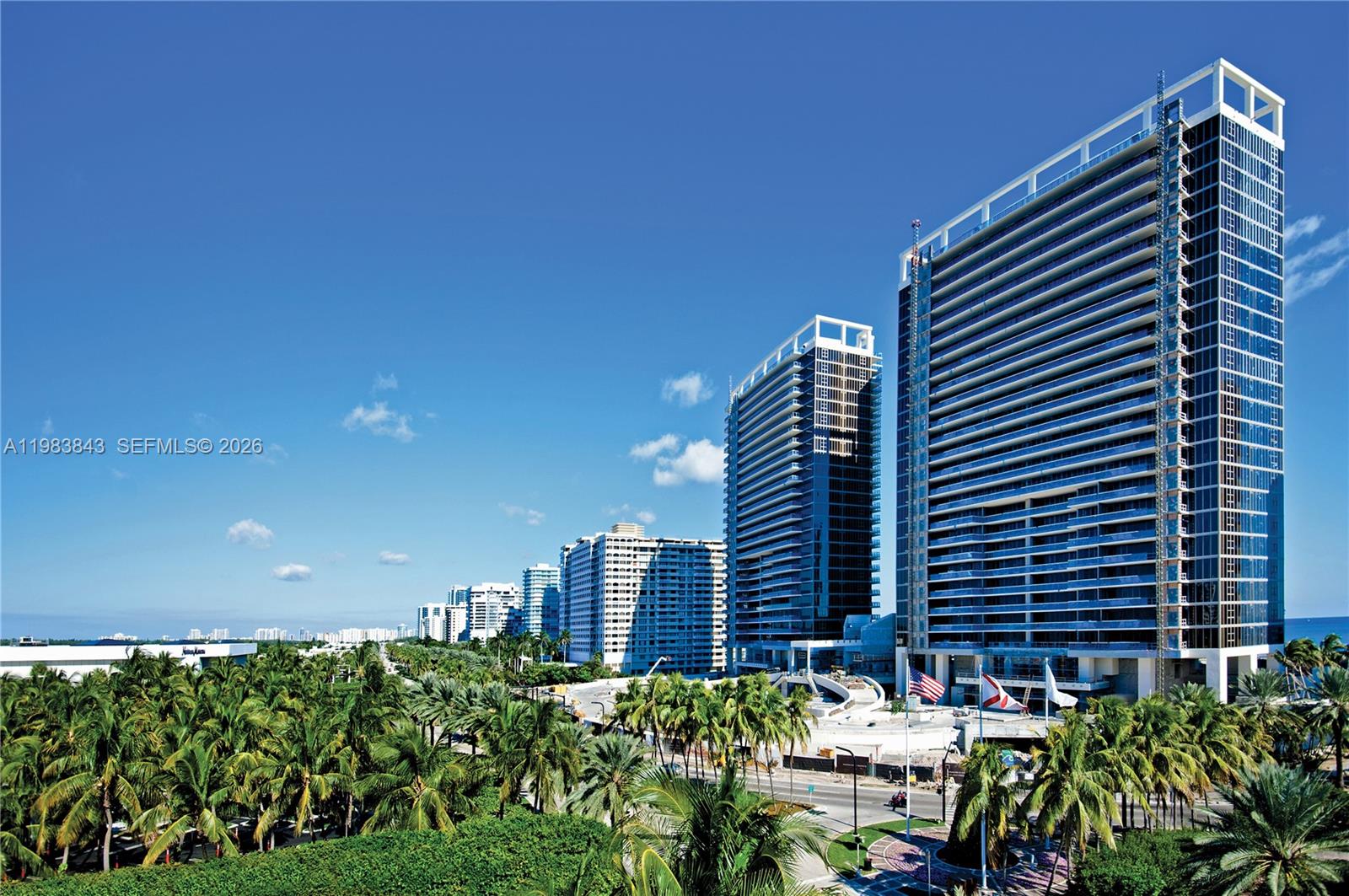 9705 Collins Ave #505N, Bal Harbour FL 33154
