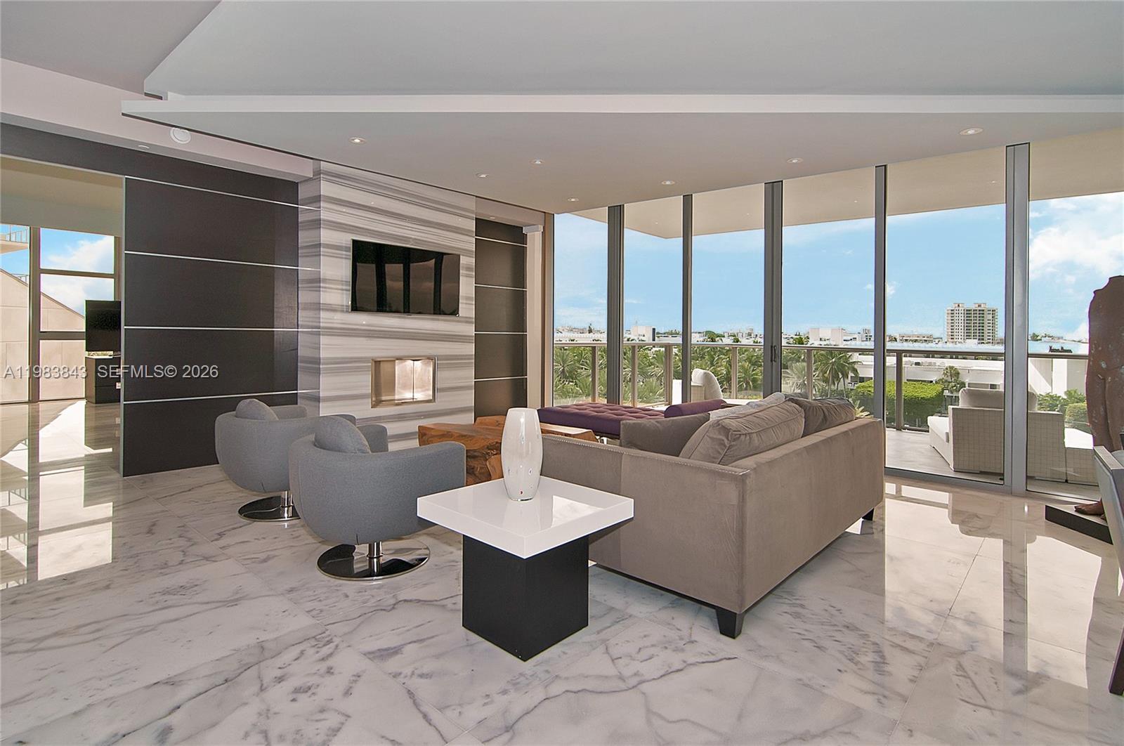 9705 Collins Ave #505N, Bal Harbour FL 33154