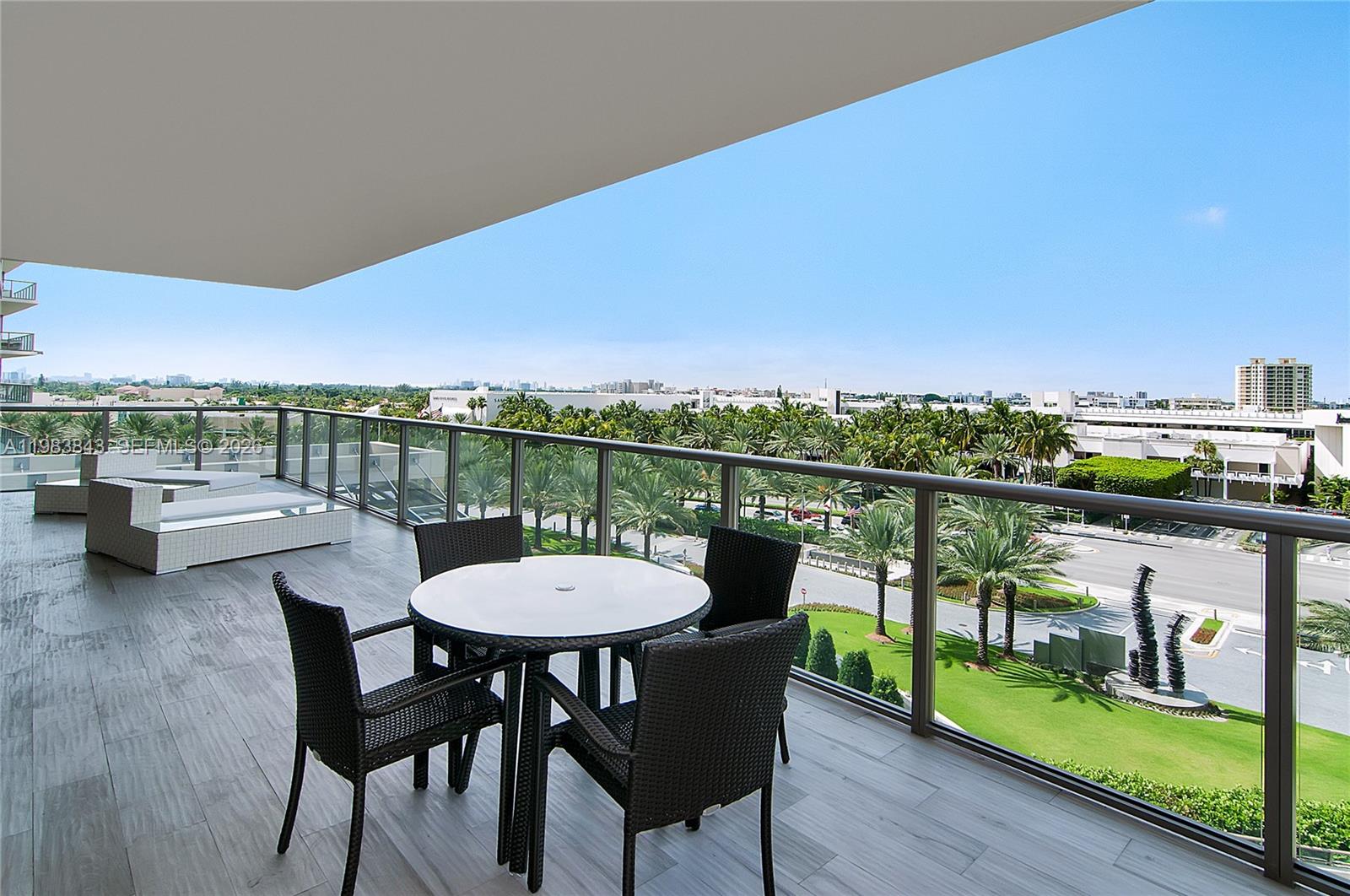 9705 Collins Ave #505N, Bal Harbour FL 33154