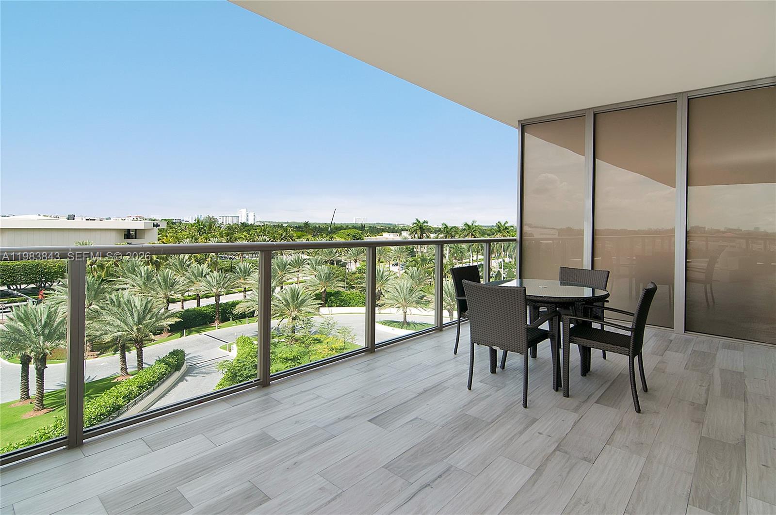 9705 Collins Ave #505N, Bal Harbour FL 33154