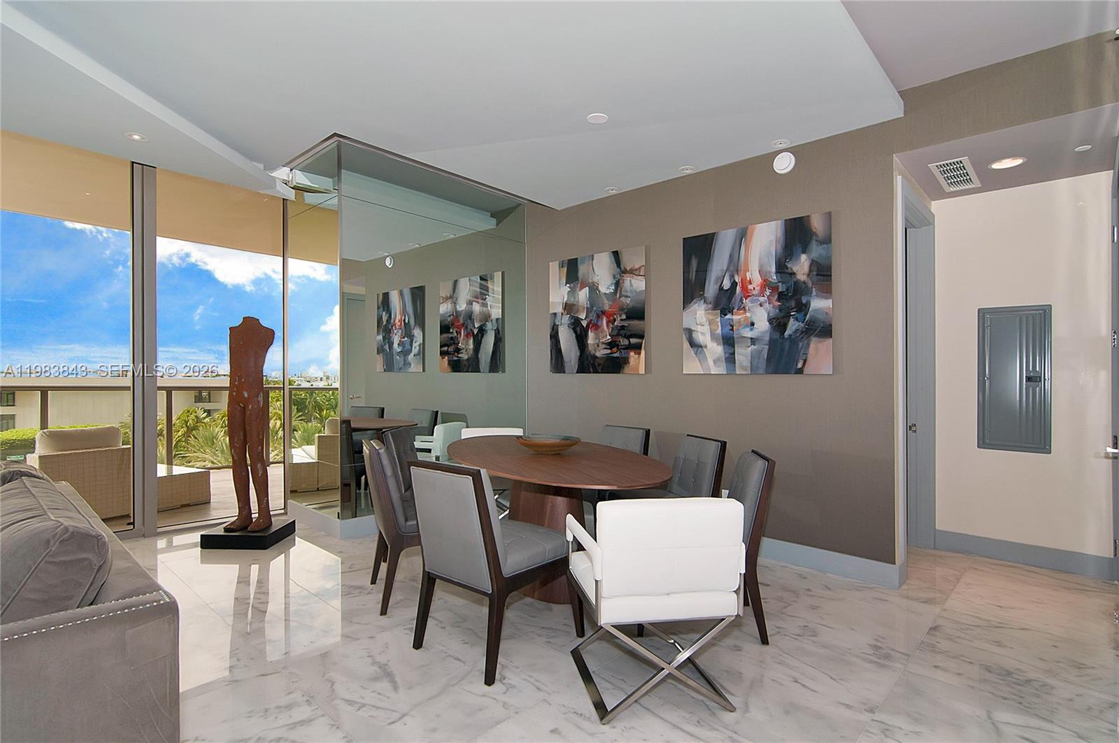 9705 Collins Ave #505N, Bal Harbour FL 33154