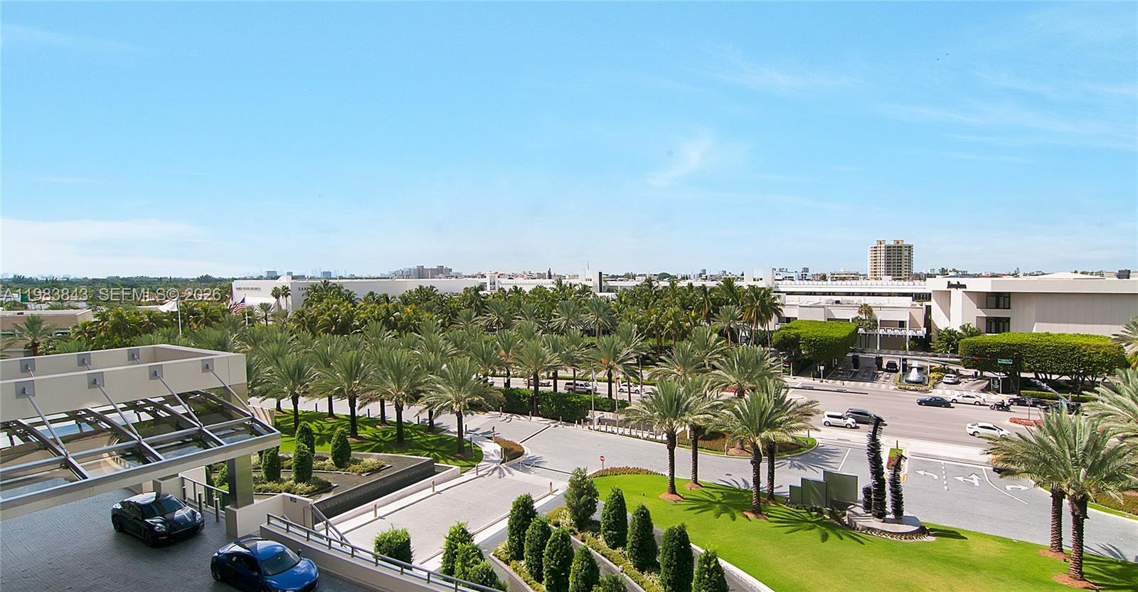 9705 Collins Ave #505N, Bal Harbour FL 33154