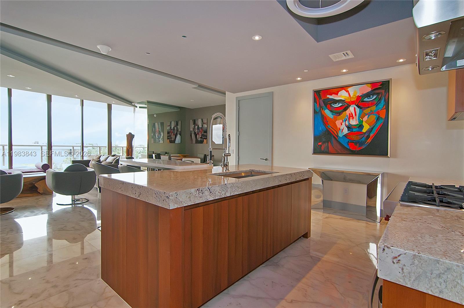 9705 Collins Ave #505N, Bal Harbour FL 33154